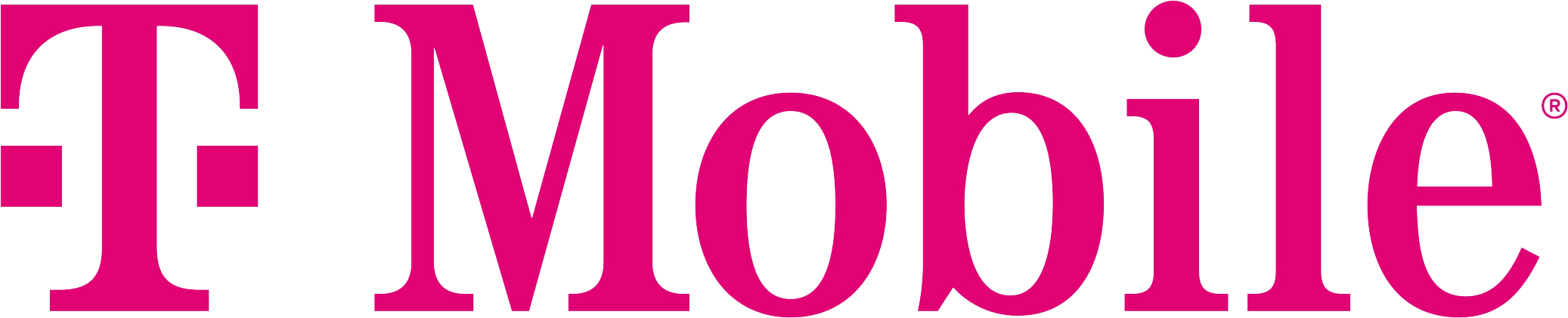 T-Mobile